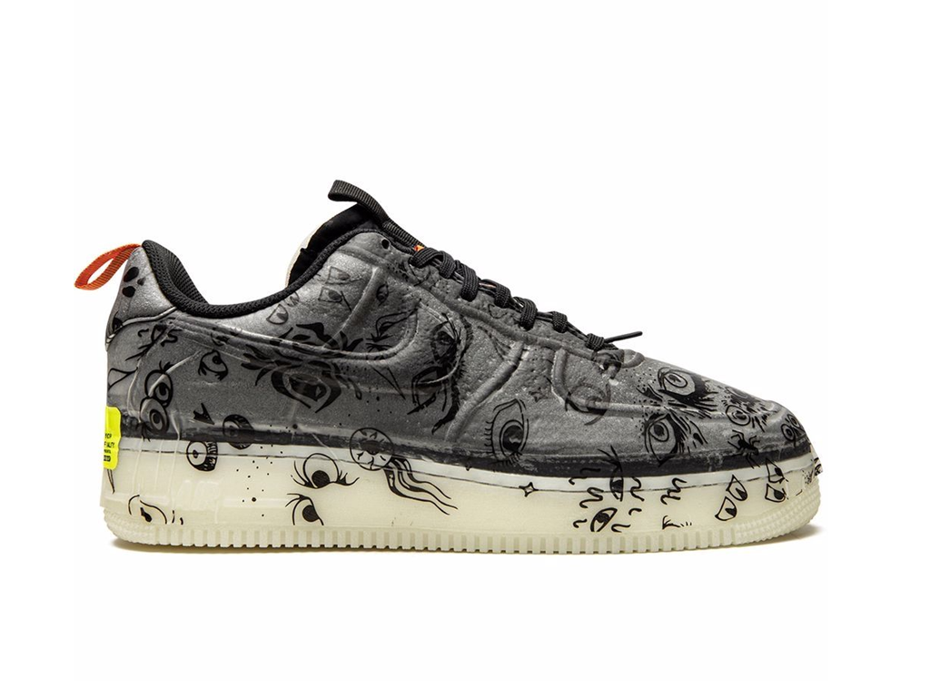 Nike Air Force 1 Experimental Halloween-Nike-pikastore.cz
