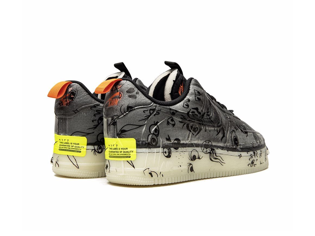 Nike Air Force 1 Experimental Halloween-Nike-pikastore.cz