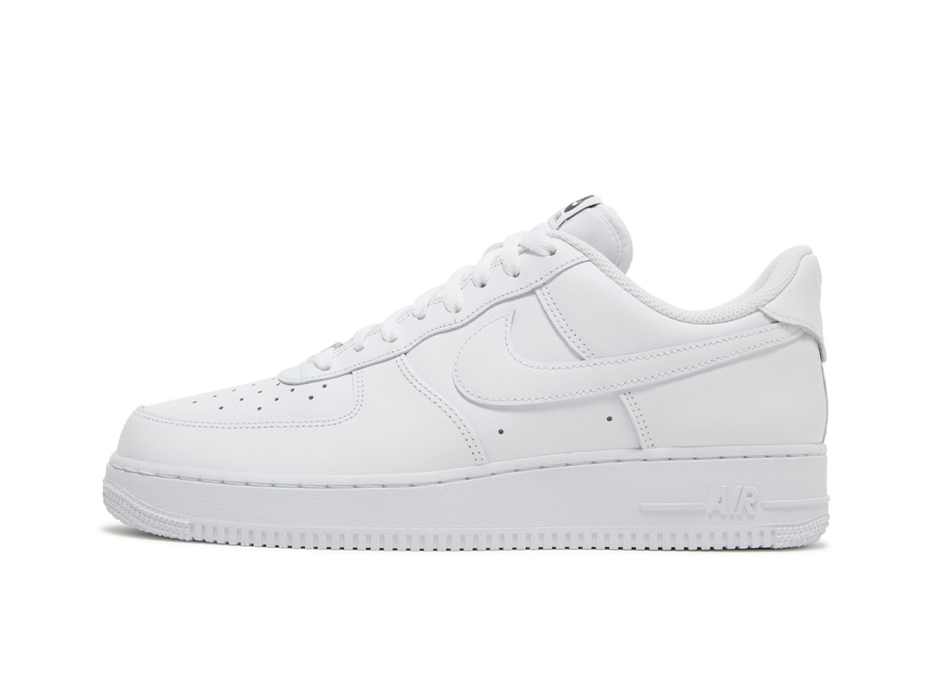 Nike Air Force 1 FlyEase White