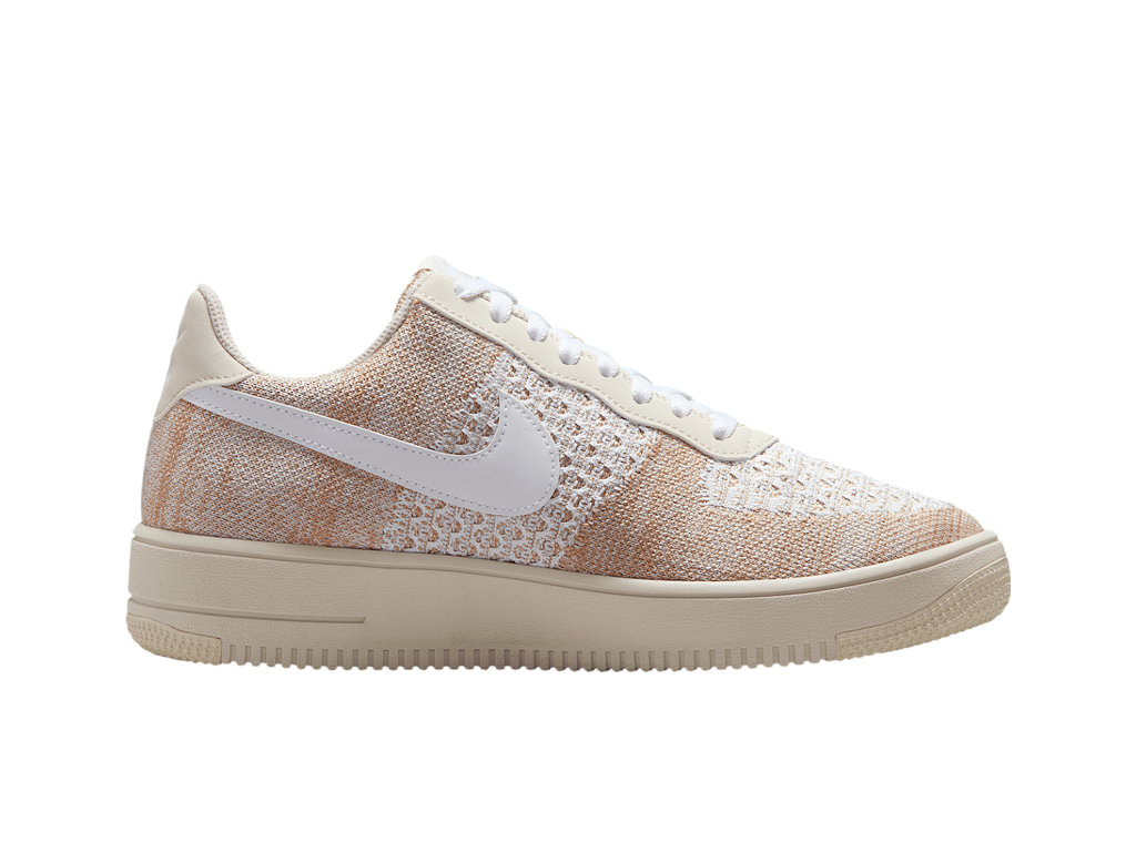 Nike Air Force 1 Flyknit 2.0 Light Bone-Nike-pikastore.cz
