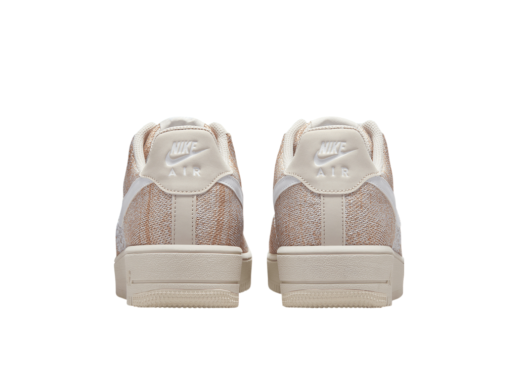 Nike Air Force 1 Flyknit 2.0 Light Bone-Nike-pikastore.cz