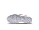 Nike Air Force 1 GS Cut-Out Swoosh - White University Red-Nike-pikastore.cz