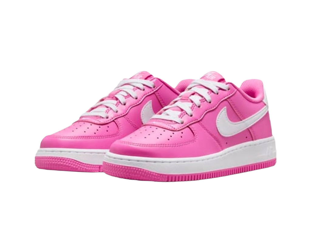 Nike Air Force 1 GS Playful Pink-Nike-pikastore.cz