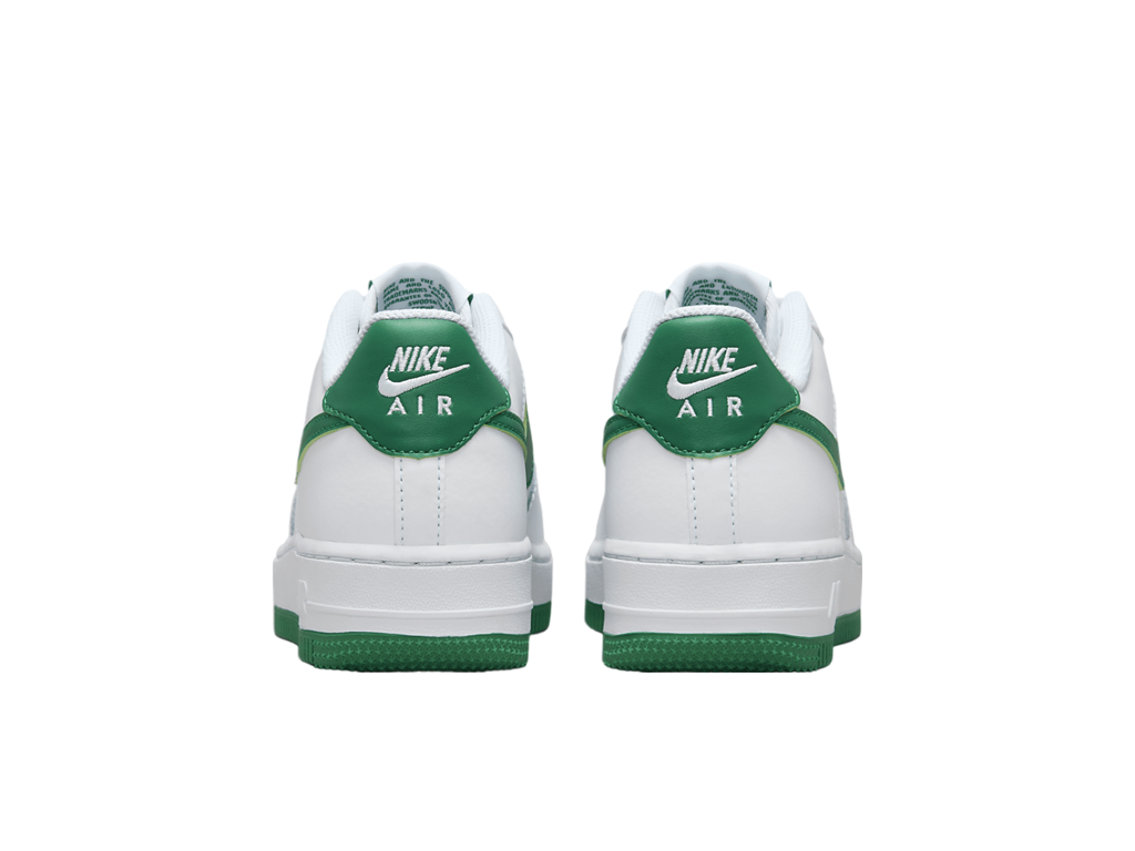 Nike Air Force 1 GS White Malachite-Nike-pikastore.cz