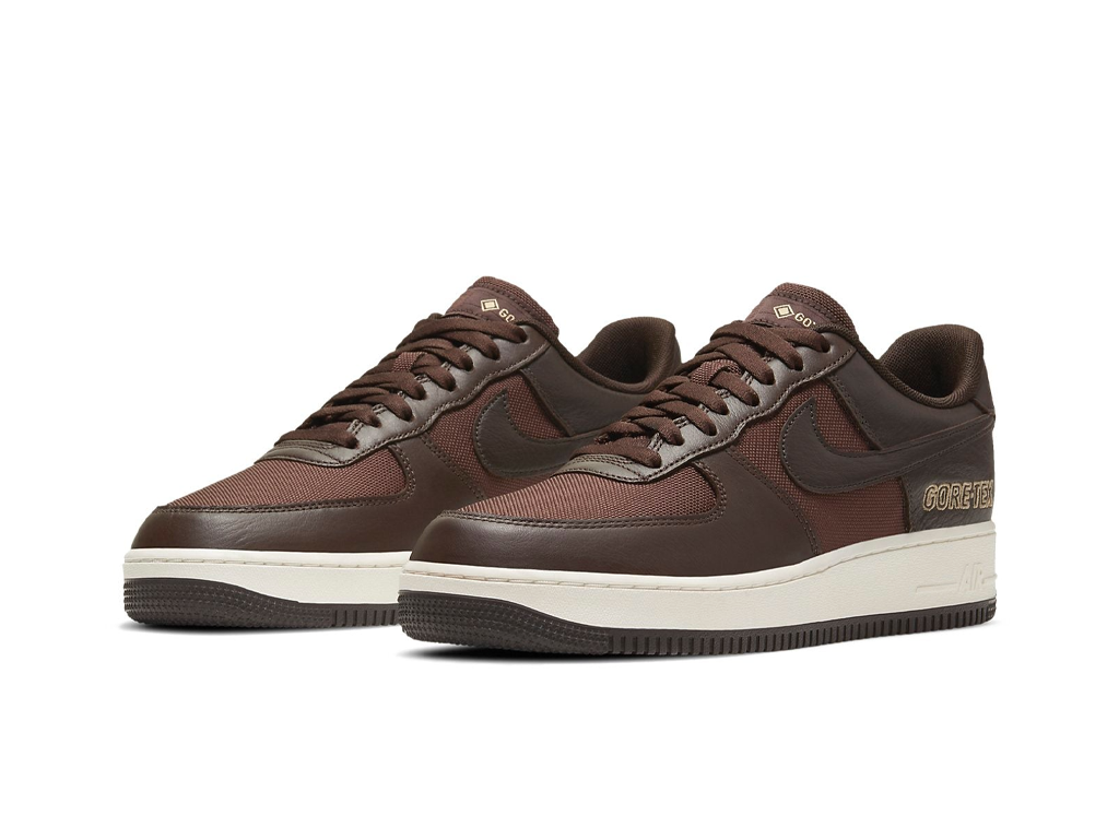 Nike Air Force 1 GTX Baroque Brown-Nike-pikastore.cz