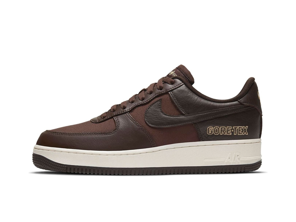 Nike Air Force 1 GTX Baroque Brown-Nike-pikastore.cz