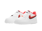 Nike Air Force 1 LV8 Double Swoosh Bright Crimson (GS)-sneakers-Nike-pikastore.cz