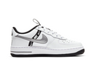 Nike Air Force 1 LV8 KSA GS Worldwide Pack - White Reflect Silver-Nike-pikastore.cz