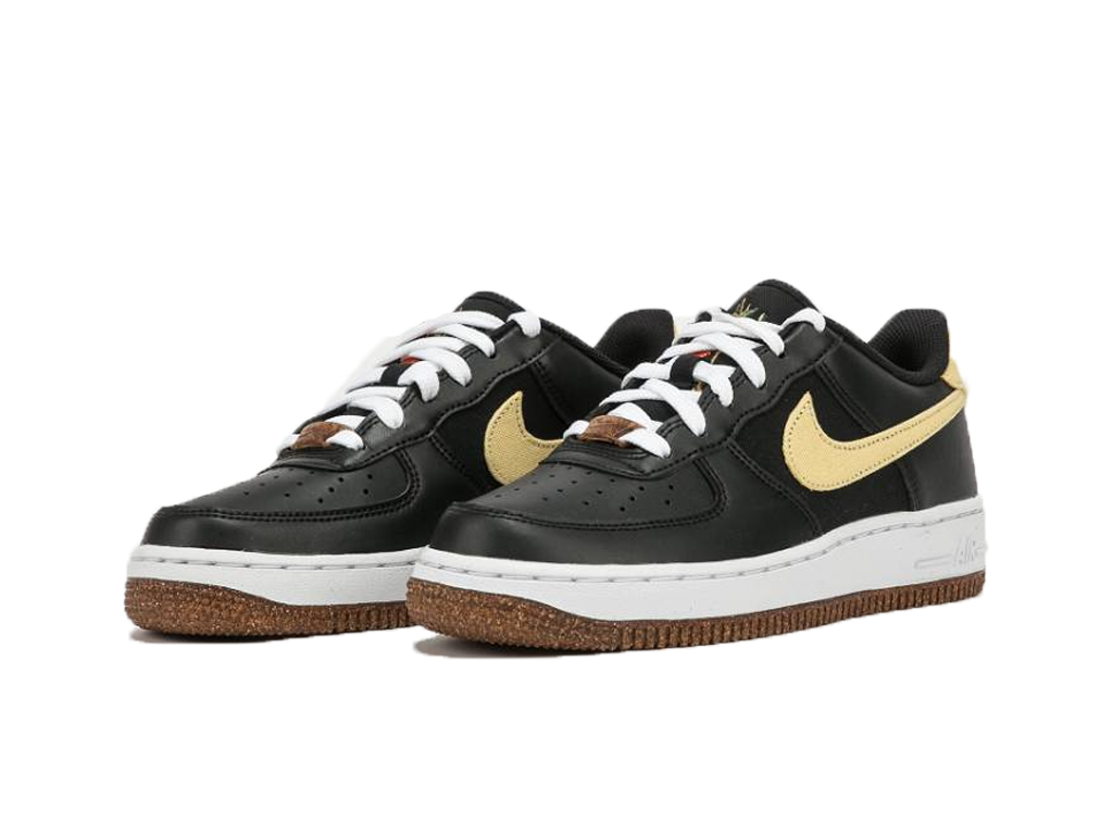 Nike Air Force 1 Low '07 LV8 Pomegranate-sneakers-Nike-pikastore.cz