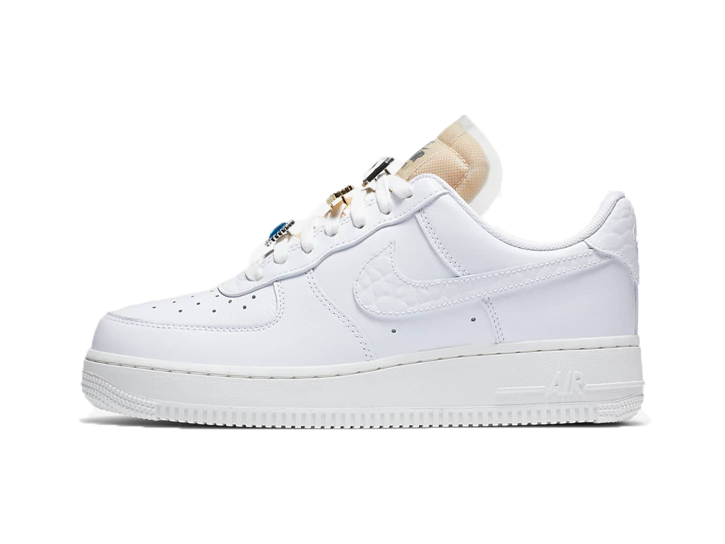 Nike Air Force 1 Low '07 LX Bling (Women's) - EU40.5