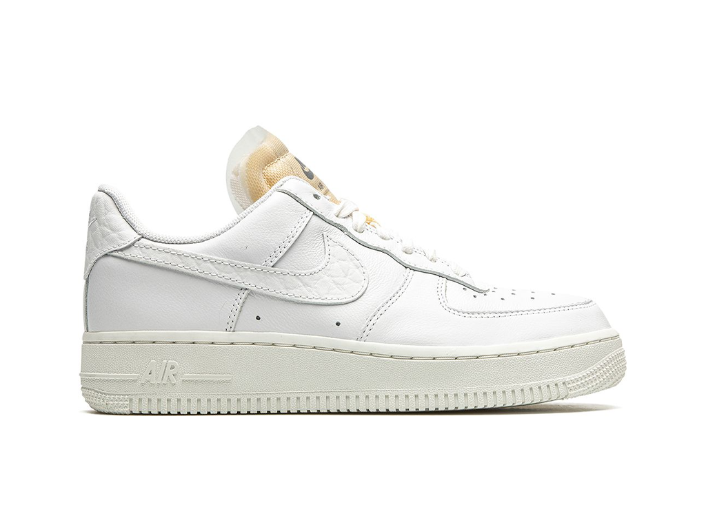 Nike Air Force 1 Low '07 LX Bling (Women's)-sneakers-Nike-pikastore.cz
