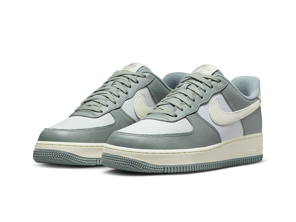 Nike Air Force 1 Low 07 LX Mica Green-Nike-pikastore.cz