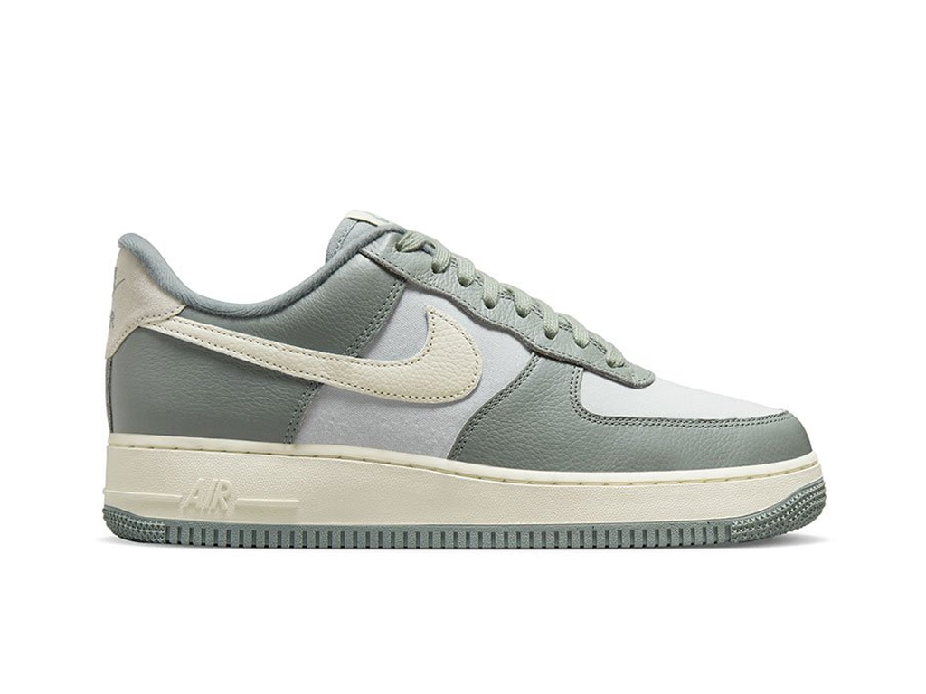 Nike Air Force 1 Low 07 LX Mica Green-Nike-pikastore.cz