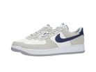 Nike Air Force 1 Low '07 Light Smoke Grey Midnight Navy-sneakers-Nike-pikastore.cz