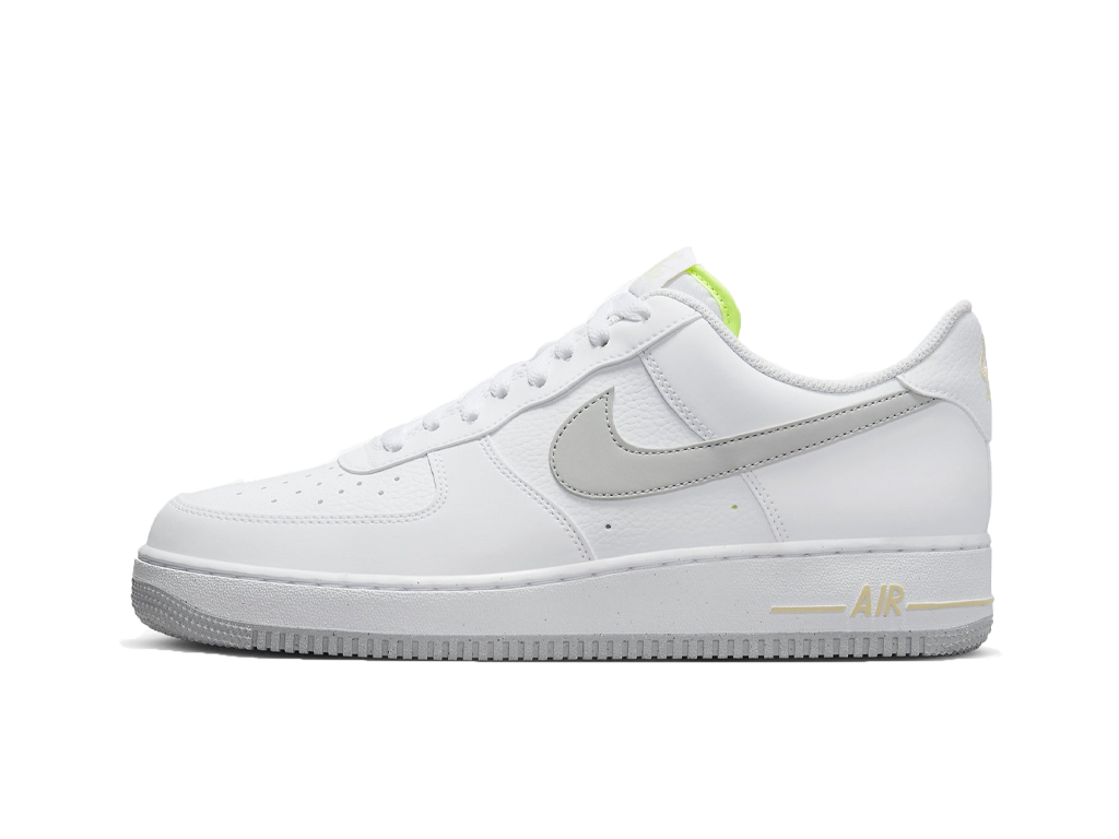 Air force 1 07 le low barely volt new arrivals