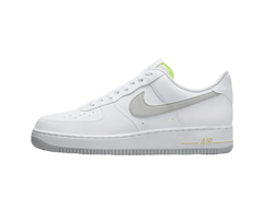 Nike Air Force 1 Low '07 Next Nature White Wolf Grey Volt
