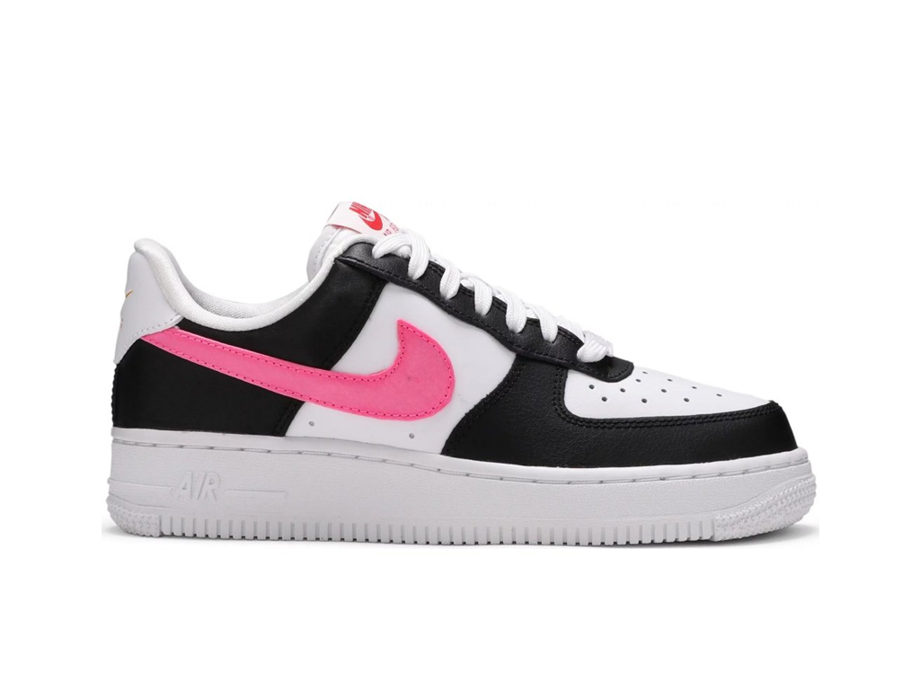 Nike Air Force 1 Low 07 Satin Swoosh (Women's)-sneakers-Nike-pikastore.cz
