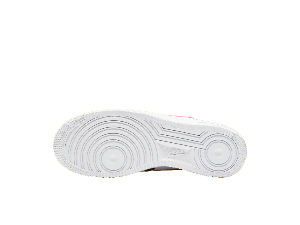 Nike Air Force 1 Low 07 Satin Swoosh (Women's)-sneakers-Nike-pikastore.cz