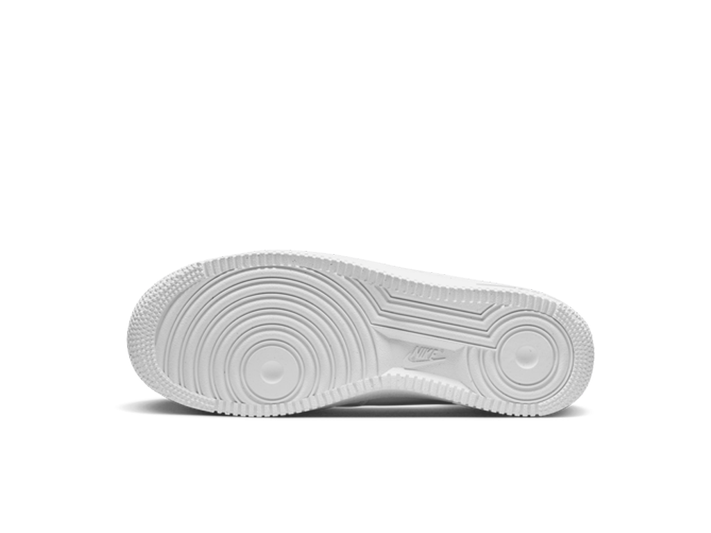 Nike Air Force 1 Low '07 Spray Paint Swoosh White Black Grey-sneakers-Nike-pikastore.cz