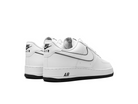 Nike Air Force 1 Low '07 White Black-sneakers-Nike-pikastore.cz