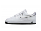 Nike Air Force 1 Low '07 White Black-sneakers-Nike-pikastore.cz