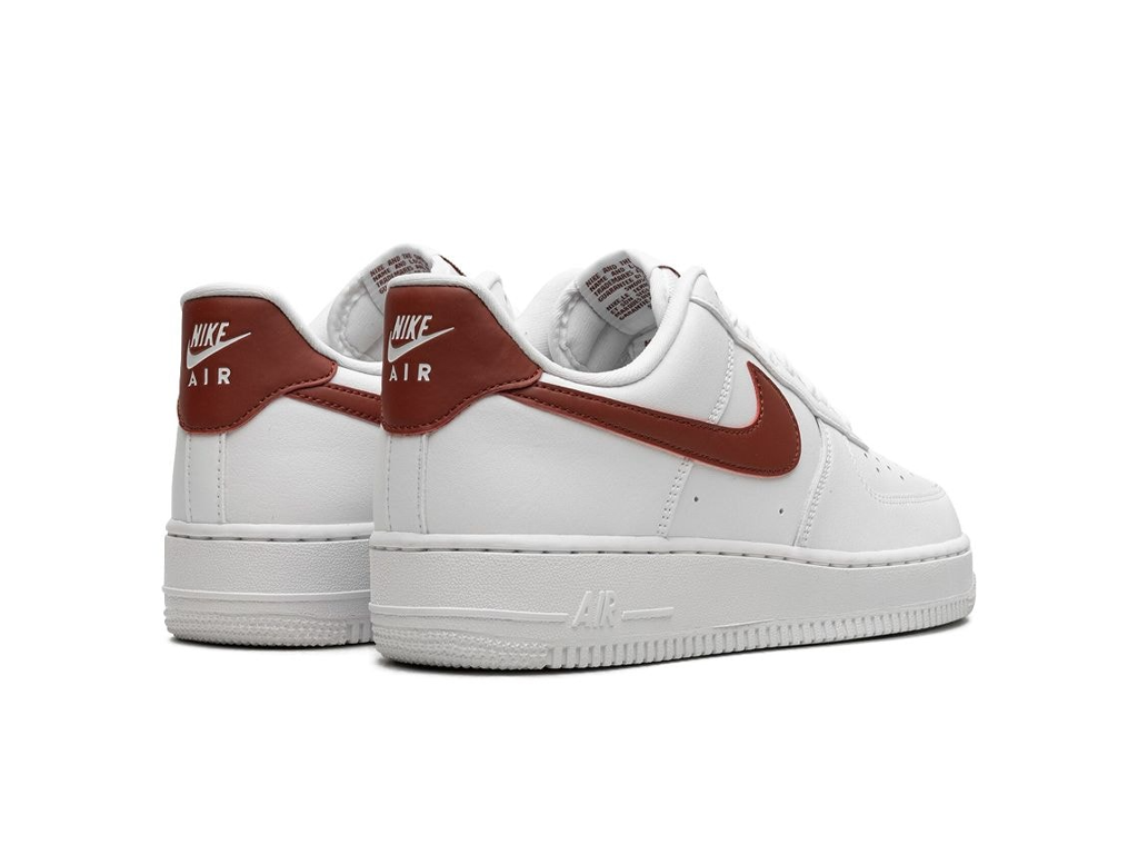 nike air force 1 orange womens