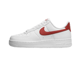 Nike Wmns Air Force 1 07 Rugged Orange