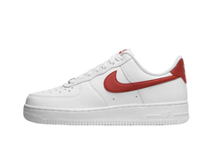 Nike Wmns Air Force 1 07 Rugged Orange