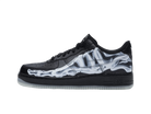 Nike Air Force 1 Low Black Skeleton Halloween (2019)-sneakers-Nike-pikastore.cz