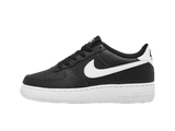 Nike Air Force 1 Low Black White (GS)