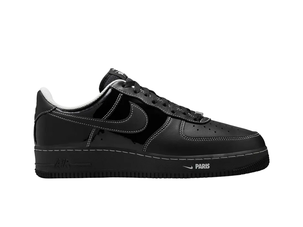 Nike Air Force 1 Low City Pack - Paris-Nike-pikastore.cz