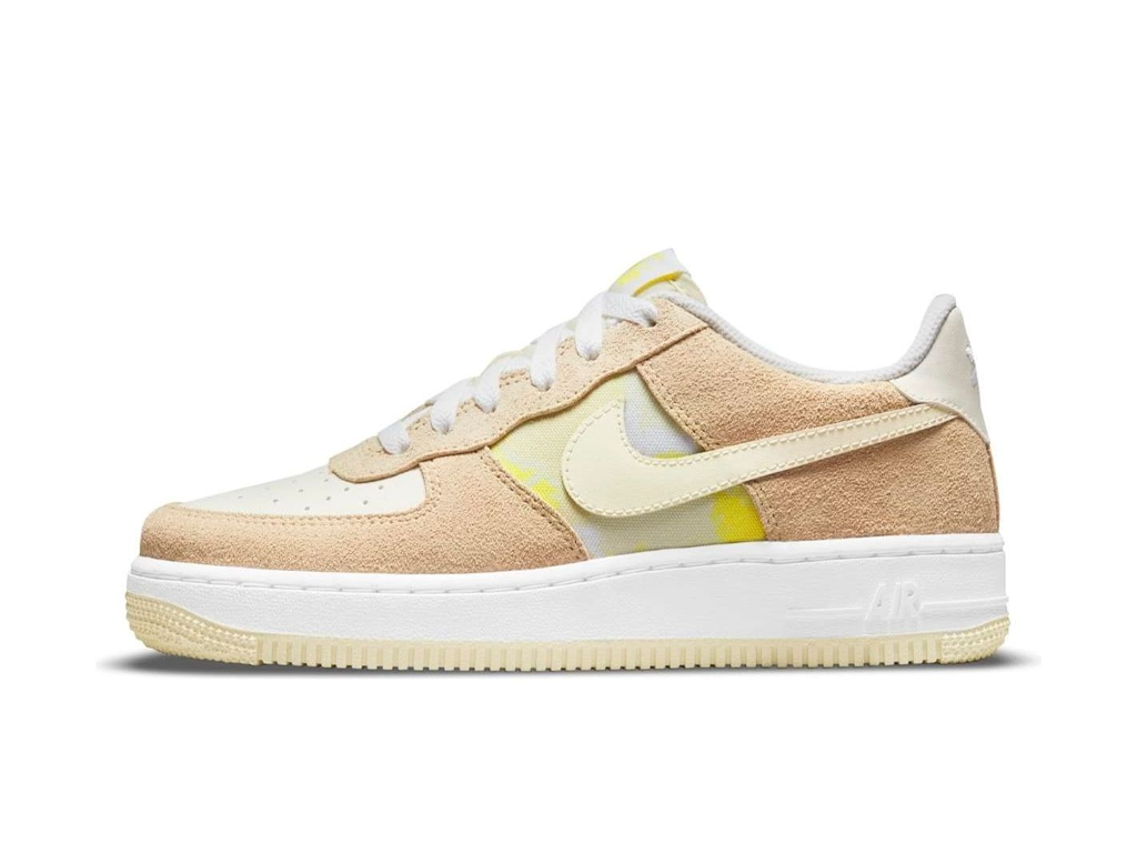 air force 1 07 coconut beach