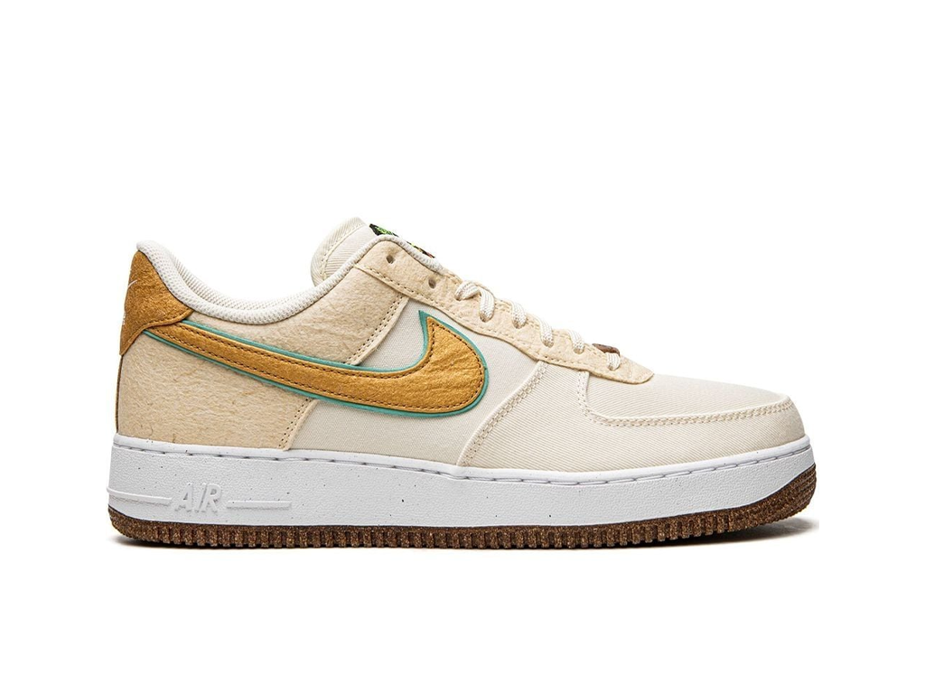Nike Air Force 1 Low Happy Pineapple Coconut Milk-sneakers-Nike-pikastore.cz
