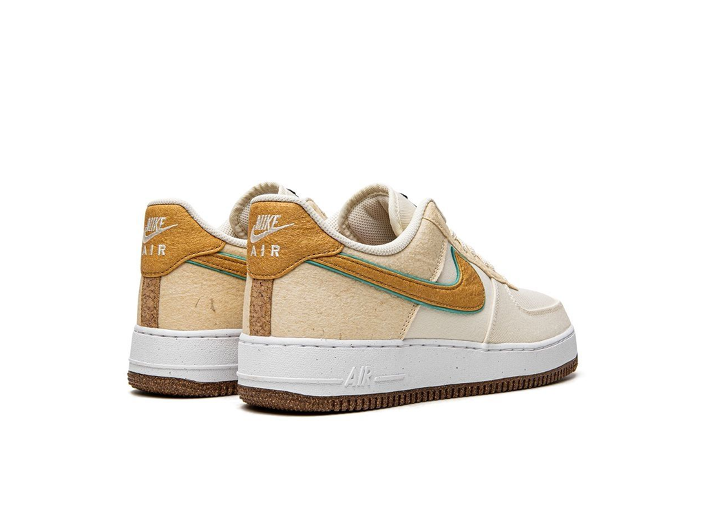 Nike Air Force 1 Low Happy Pineapple Coconut Milk-sneakers-Nike-pikastore.cz