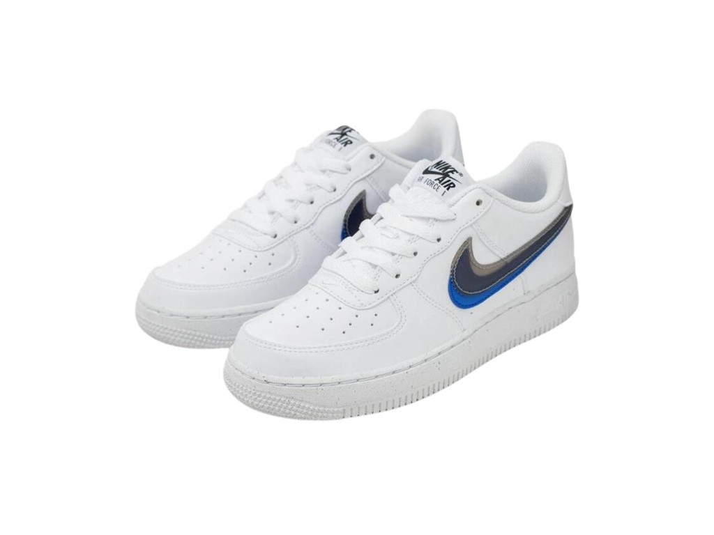 nike air force 1 impact black