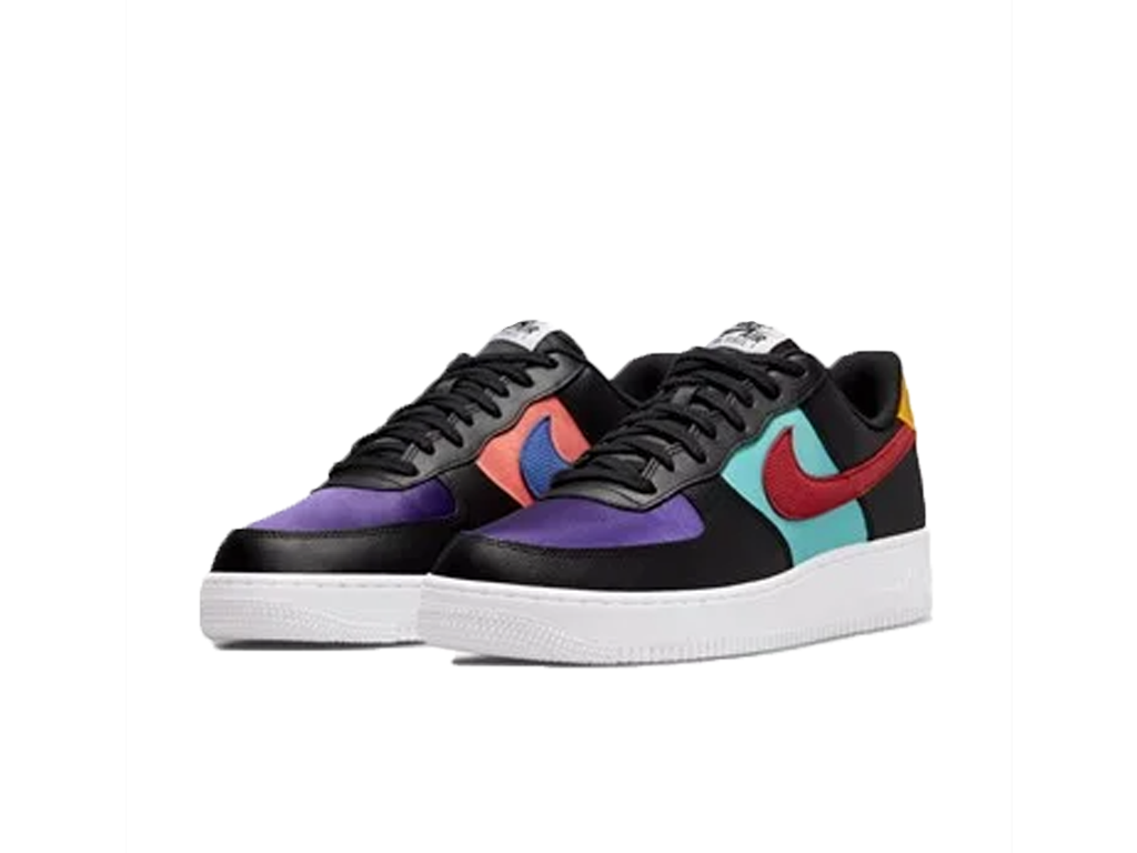 Nike Air Force 1 Low LV8 NBA x WNBA-sneakers-Nike-pikastore.cz