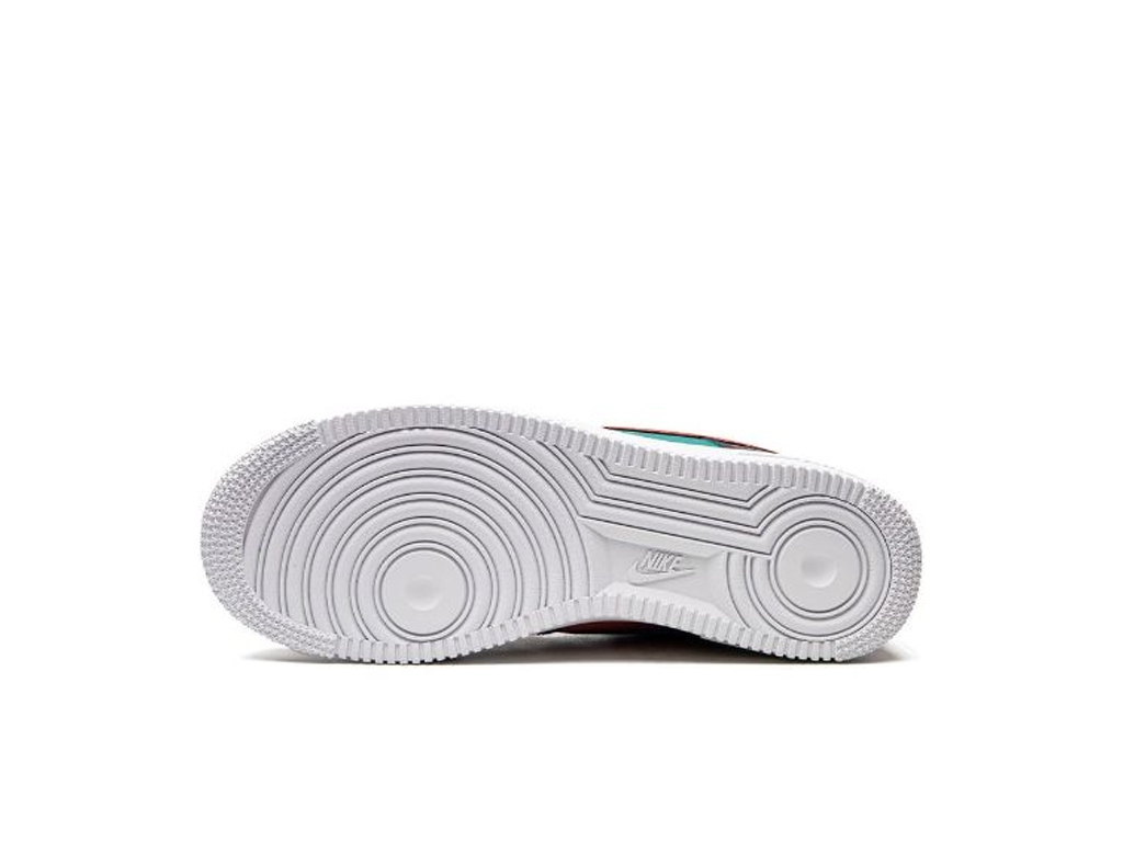 Nike Air Force 1 Low LV8 NBA x WNBA-sneakers-Nike-pikastore.cz