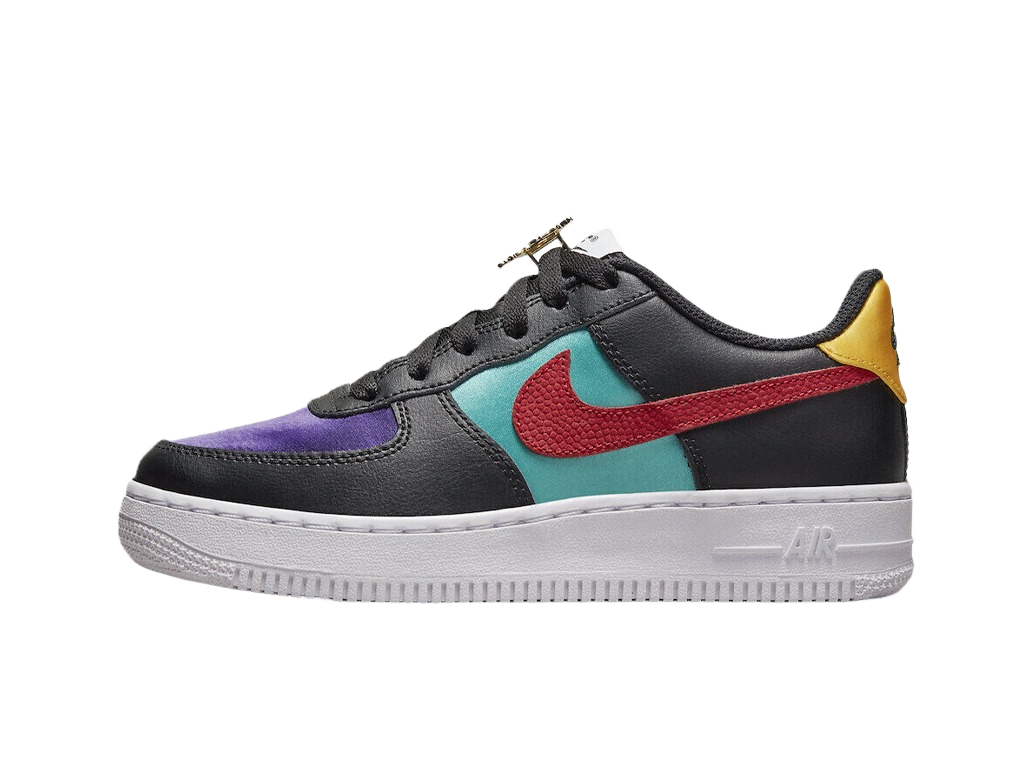 Nike Air Force 1 Low LV8 NBA x WNBA-sneakers-Nike-pikastore.cz