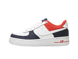 Nike Air Force 1 Low LV8 USA (GS)