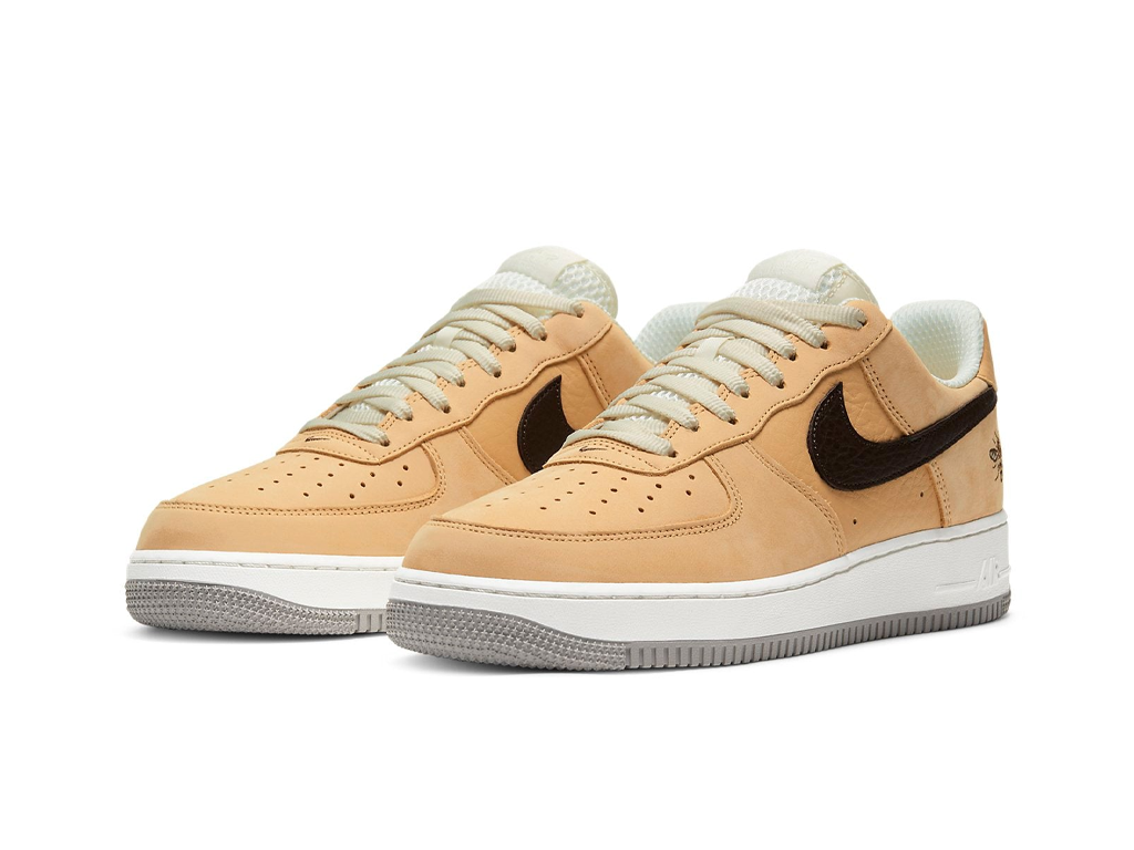 Nike Air Force 1 Low Manchester Bee-Nike-pikastore.cz