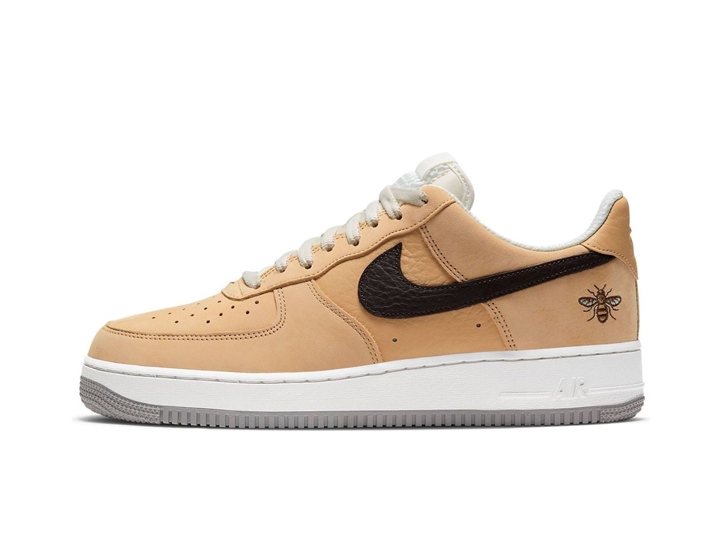 Nike Air Force 1 Low Manchester Bee-Nike-pikastore.cz