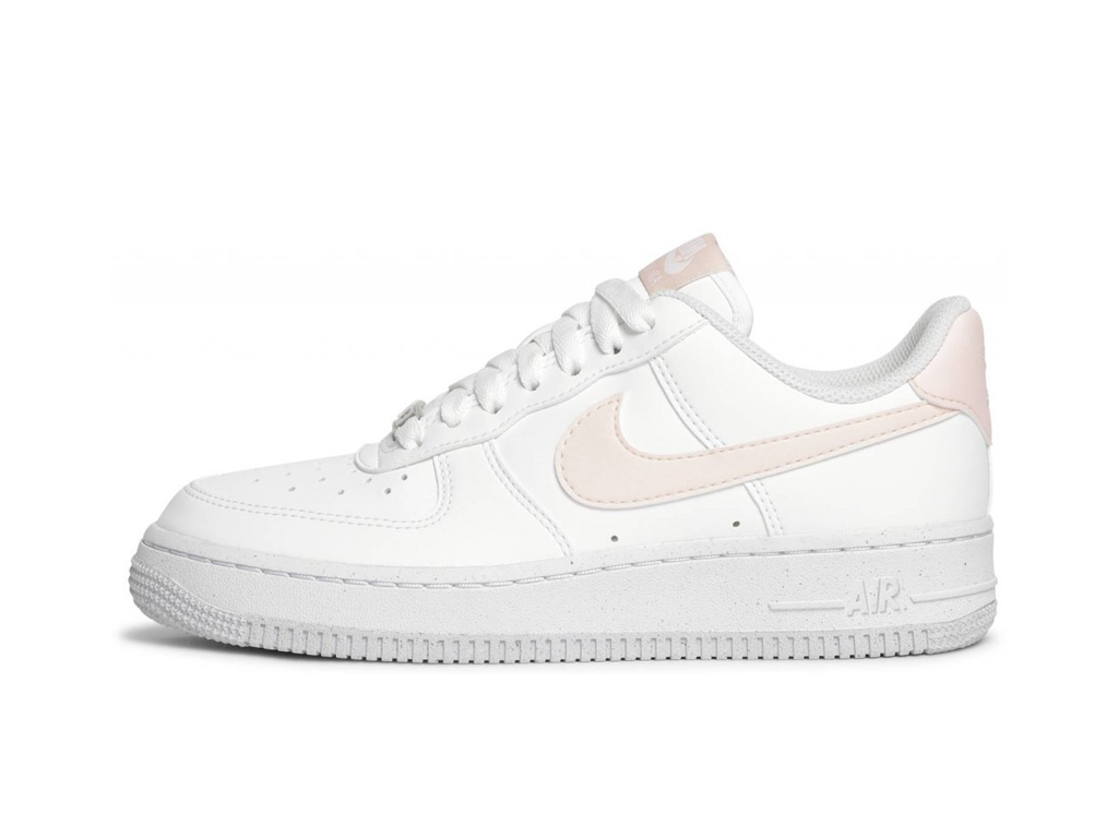 Nike Air Force 1 Low Next Nature White Pale Coral (Women's)-sneakers-Nike-pikastore.cz