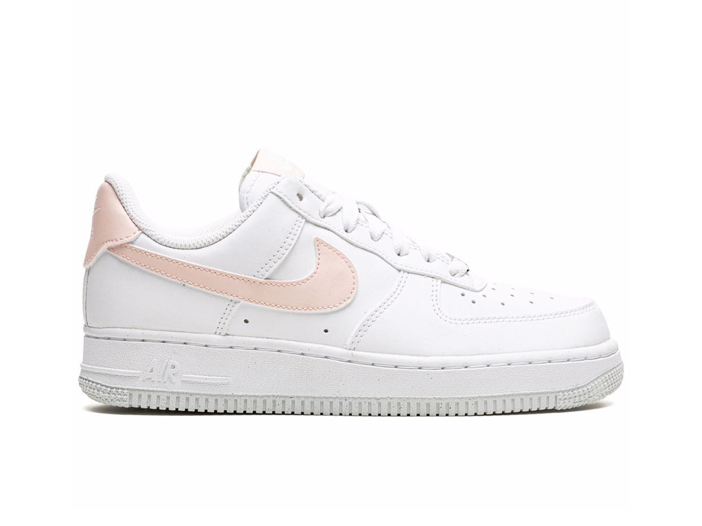 Nike Air Force 1 Low Next Nature White Pale Coral (Women's)-sneakers-Nike-pikastore.cz