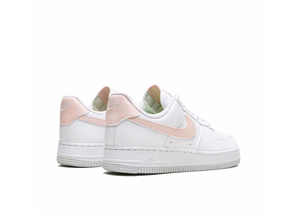 Nike Air Force 1 Low Next Nature White Pale Coral (Women's)-sneakers-Nike-pikastore.cz