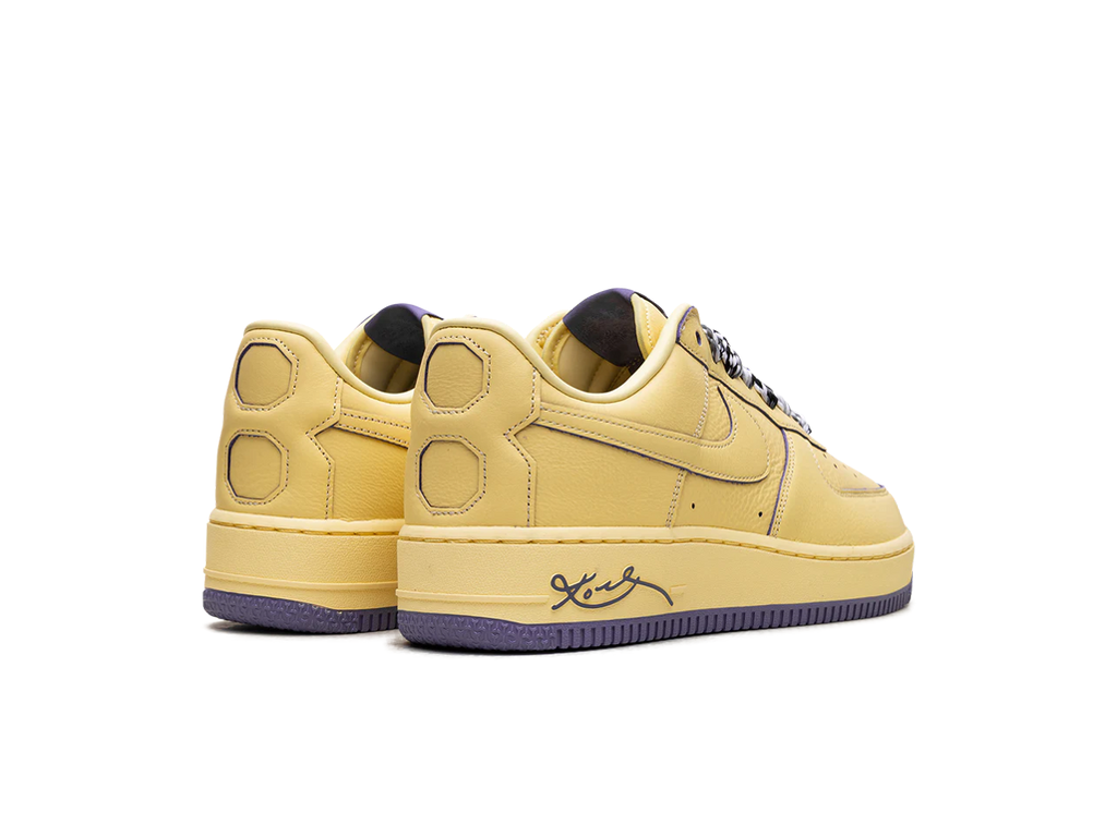 Nike Air Force 1 Low Protro Soft Yellow-Nike-pikastore.cz