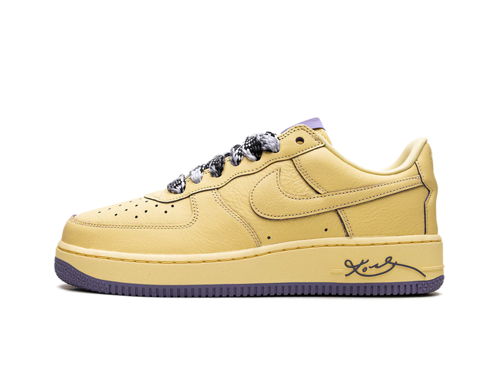 Nike Air Force 1 Low Protro Soft Yellow-Nike-pikastore.cz
