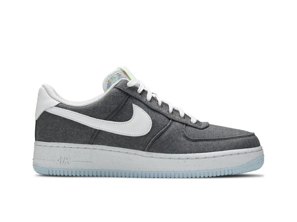 Nike Air Force 1 Low Recycled Canvas-sneakers-Nike-pikastore.cz