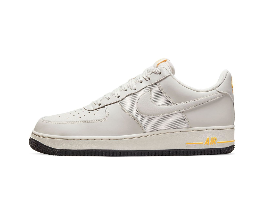 Nike Air Force 1 Low Reflective Light Bone-Nike-pikastore.cz