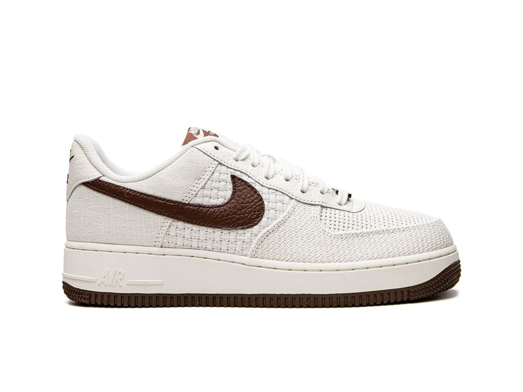 Nike Air Force 1 Low SNKRS Day 5th Anniversary-sneakers-Nike-pikastore.cz