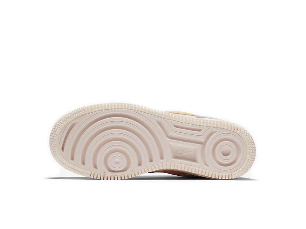 Nike Air Force 1 Low Shadow Pale Ivory (Women's)-sneakers-Nike-pikastore.cz